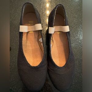 Bloch Character Shoes for Dance/Ballet
